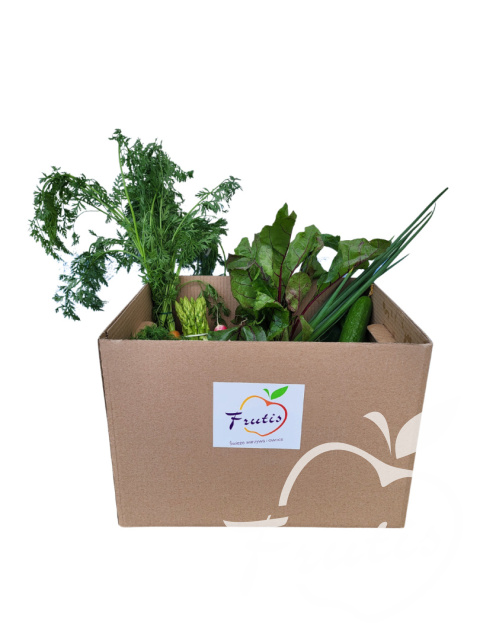 Box Wiosenny Duży Box Wiosenny Duży