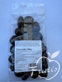 Maliny liofilizowane w gorzkej czekoladzie (200g)