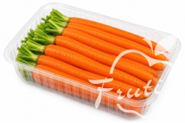 Marchew Baby (200g)