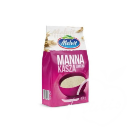 Melvit kasza manna (400g)