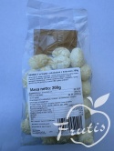 Migdały w białej czkoladzie z kokosem (200g)