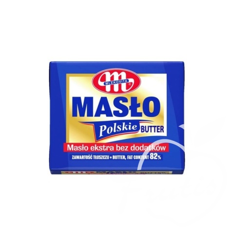 Mlekowita masło polskie (200ml)