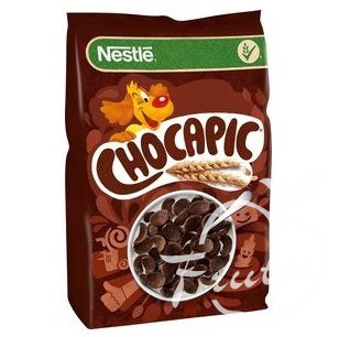 Nestle Chocapic (250g) Nestle Chocapic (250g)