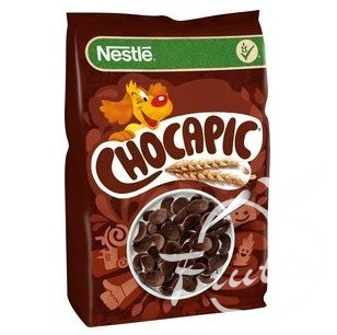 Nestle Chocapic (250g)