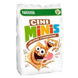 Nestle Cini-Minis (250g)