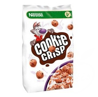 Nestle Cookie Crisp (250g)