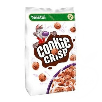 Nestle Cookie Crisp (500g)
