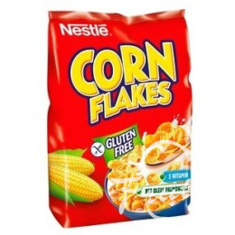 Nestle Corn Flakes (250g)