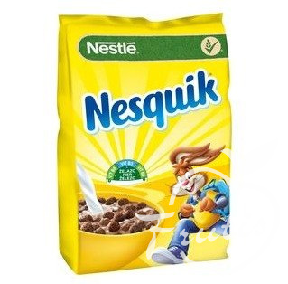 Nestle Nesquik (250g)