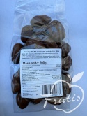 Orzech pecan w mlecznej czekoladzie (200g)