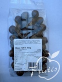 Orzechy laskowe w czekoladzie z cynamonem (200g)