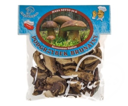 Podgrzybek Suszony (20g)