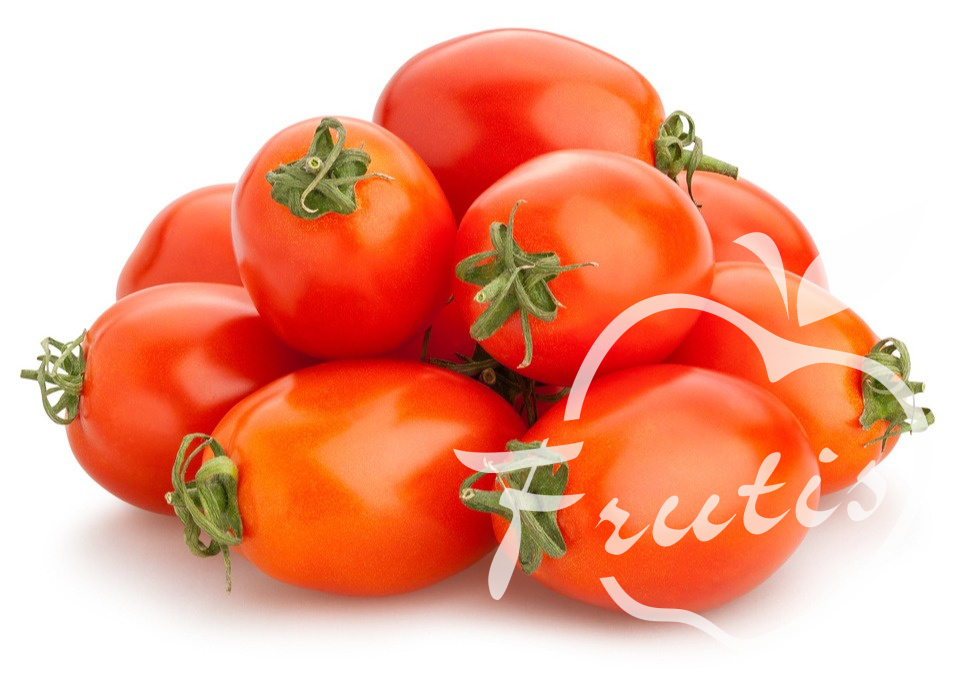 Pomidor Jajo Czerwone