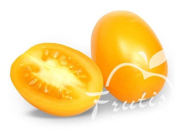 Pomidor żółty "Jajo"