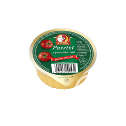 Profi pasztet z pomidorami (131g)