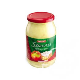 Prospona jabłka prażone (900g)