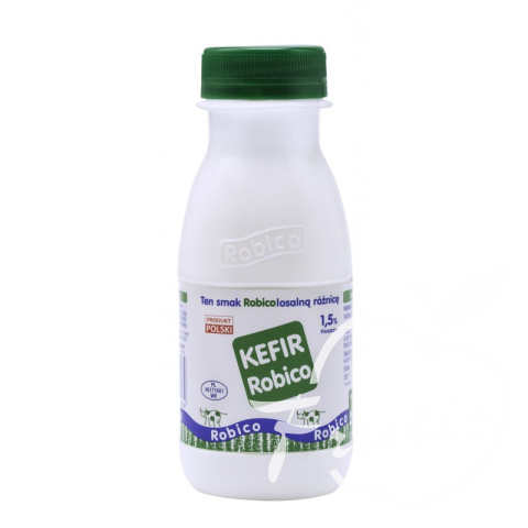 Robico kefir 1,5% (250g)