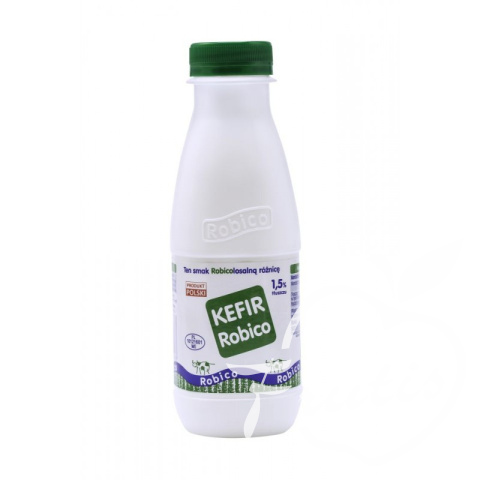 Robico kefir 1,5% (400g)