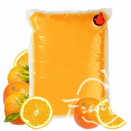 Sadvit sok słoneczna pomarańcza 100% (5L)