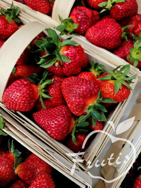 Truskawka PL (500g) Truskawka PL (500g)