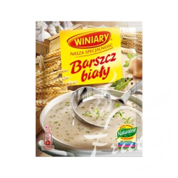 Winiary barszcz biały (66g)