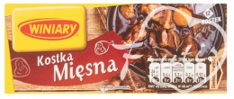 Winiary kostka mięsna (12szt)