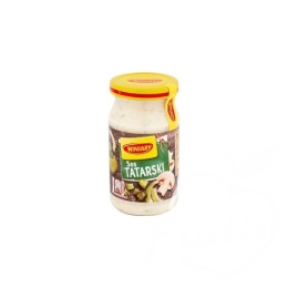 Winiary sos tatarski (250 ml)