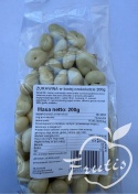Żurawina w białej czekoladzie (200g)